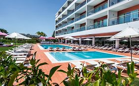 Areias Village Beach Suite Hotel